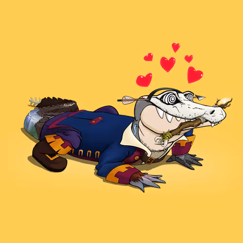 Tokengators