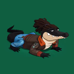TokenGator #169