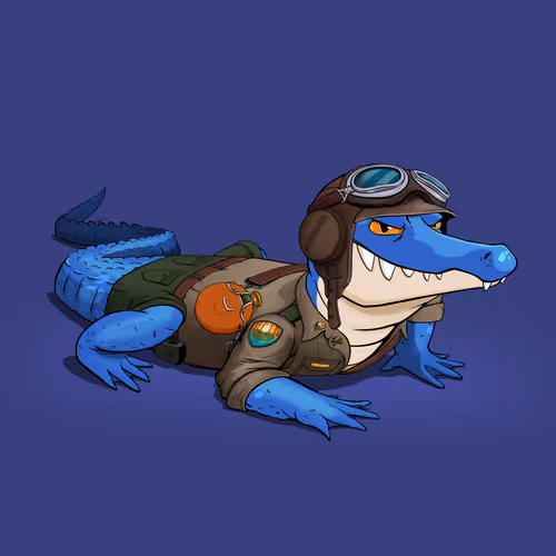 Tokengators