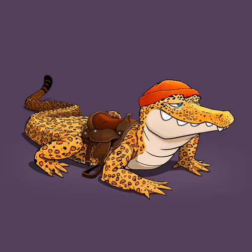 Tokengators
