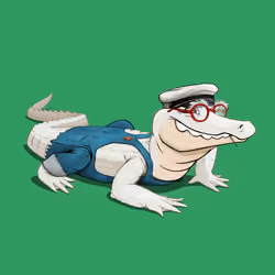 TokenGator #142