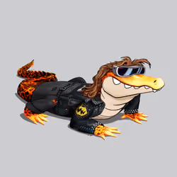 TokenGator #69