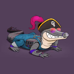 TokenGator #299
