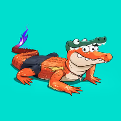 TokenGator #308