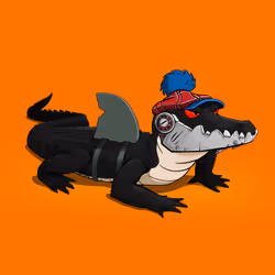 TokenGator #300