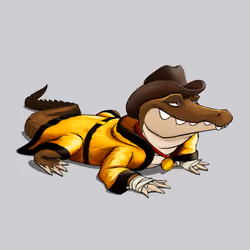 TokenGator #288