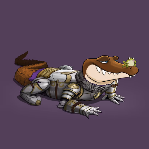 Tokengators