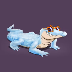 TokenGator #262
