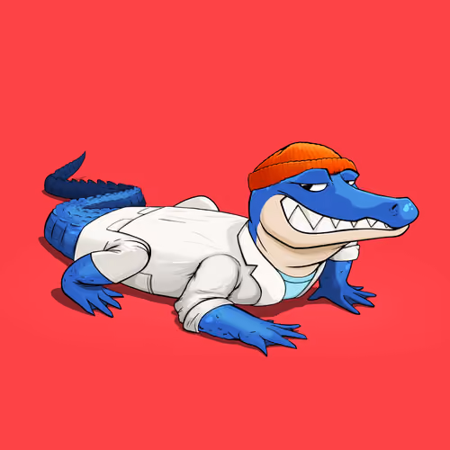 TokenGator #361
