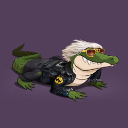 TokenGator #347