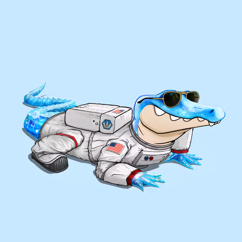 Tokengators