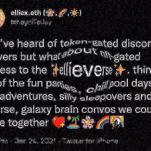 Ellieverse