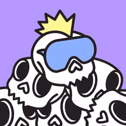 Them Bones #20