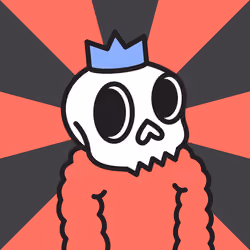 Them Bones #11