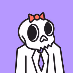 Them Bones #51