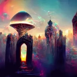 Divinity Rising