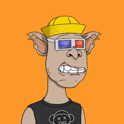 Bored Goblin Yacht Club #4192