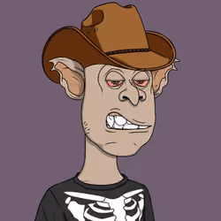 Bored Goblin Yacht Club #3873