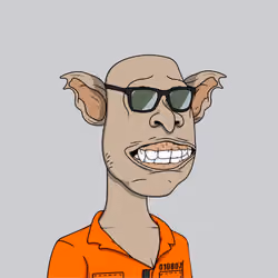Bored Goblin Yacht Club #4829