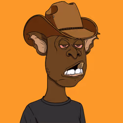 Bored Goblin Yacht Club #4940