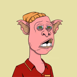 Bored Goblin Yacht Club #4189