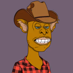 Bored Goblin Yacht Club #2395