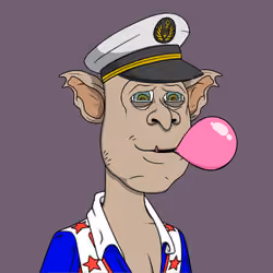 Bored Goblin Yacht Club #4620