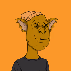 Bored Goblin Yacht Club #172