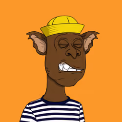 Bored Goblin Yacht Club #1923
