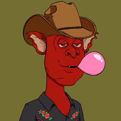Bored Goblin Yacht Club #5085