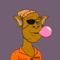 Bored Goblin Yacht Club #949