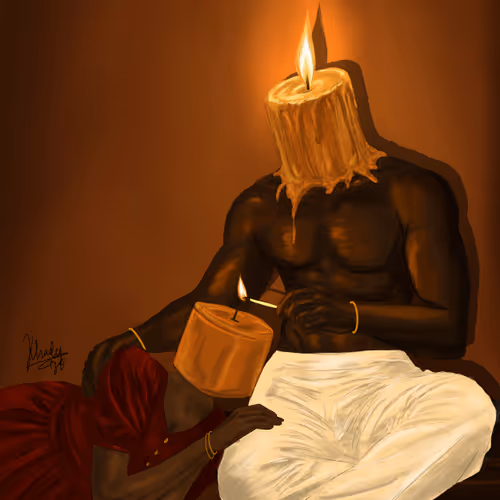 ROMANTICISM