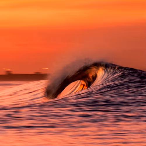 Flow-motion Camera Painting