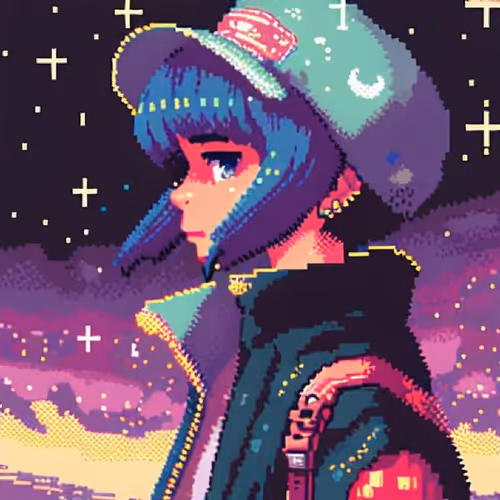 Aurora Souls
