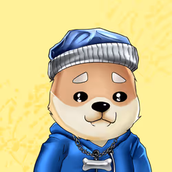 Pet Puppy #87