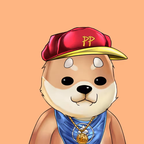 Pet Puppy #89