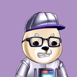 Pet Puppy #88