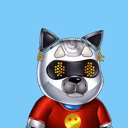 Pet Puppy #66