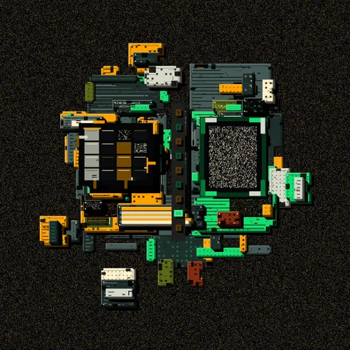 Item #50 Media