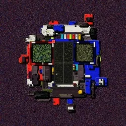 PANIC//404 #042