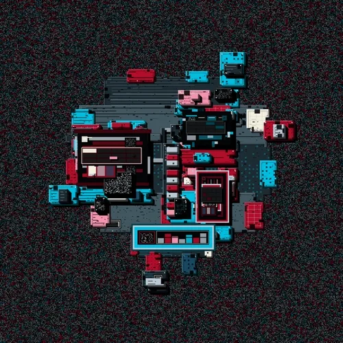 PANIC//404 #087