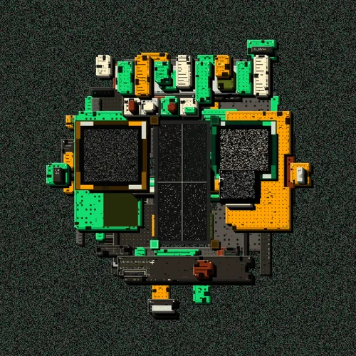 Item #250 Media