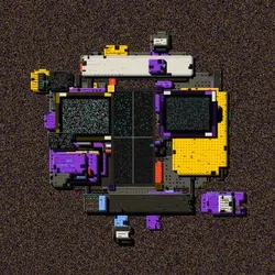PANIC//404 #041