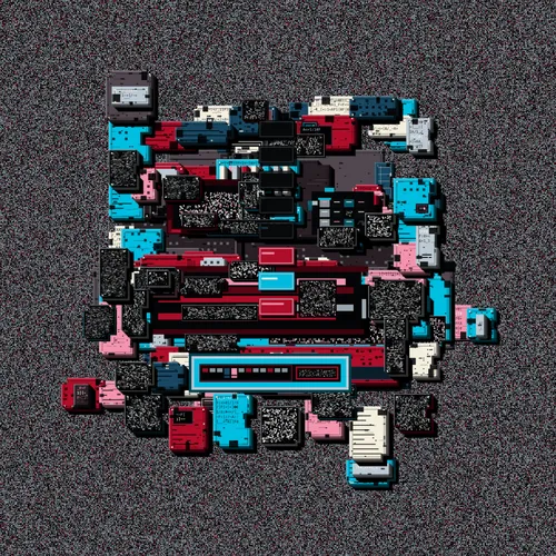 Item #81 Media