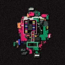 PANIC//404 #213