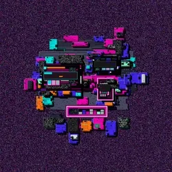 PANIC//404 #299