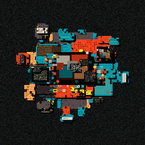 Item #404 Media