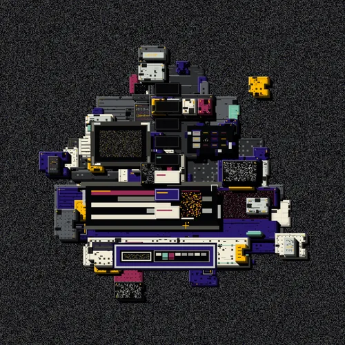 Item #102 Media