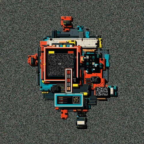 Item #387 Media
