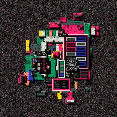 Item #189 Media